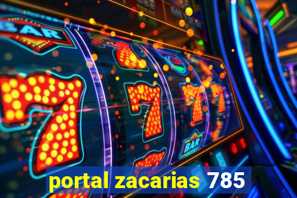 portal zacarias 785